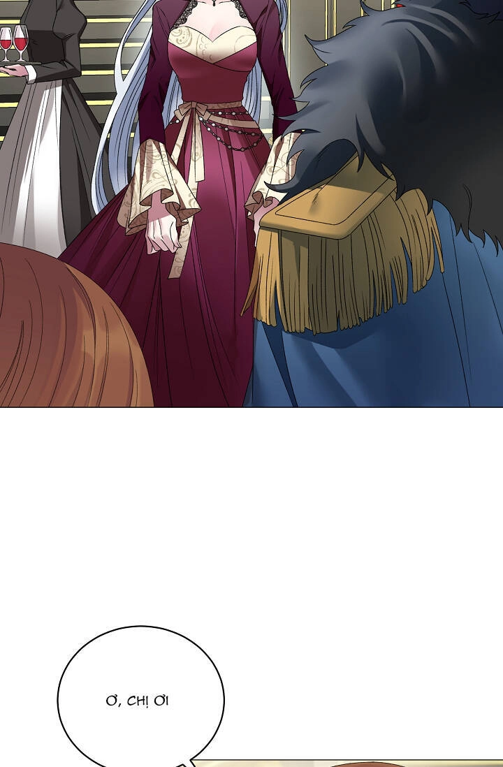 Ngay Cả Khi Là Ác Nữ, Tôi Vẫn Sẽ Trở Thành Nữ Chính Chapter 12 - 14