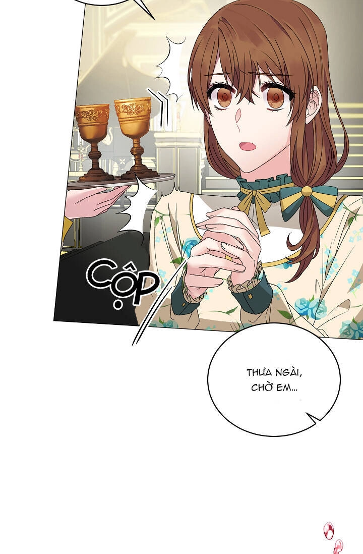 Ngay Cả Khi Là Ác Nữ, Tôi Vẫn Sẽ Trở Thành Nữ Chính Chapter 12 - 15