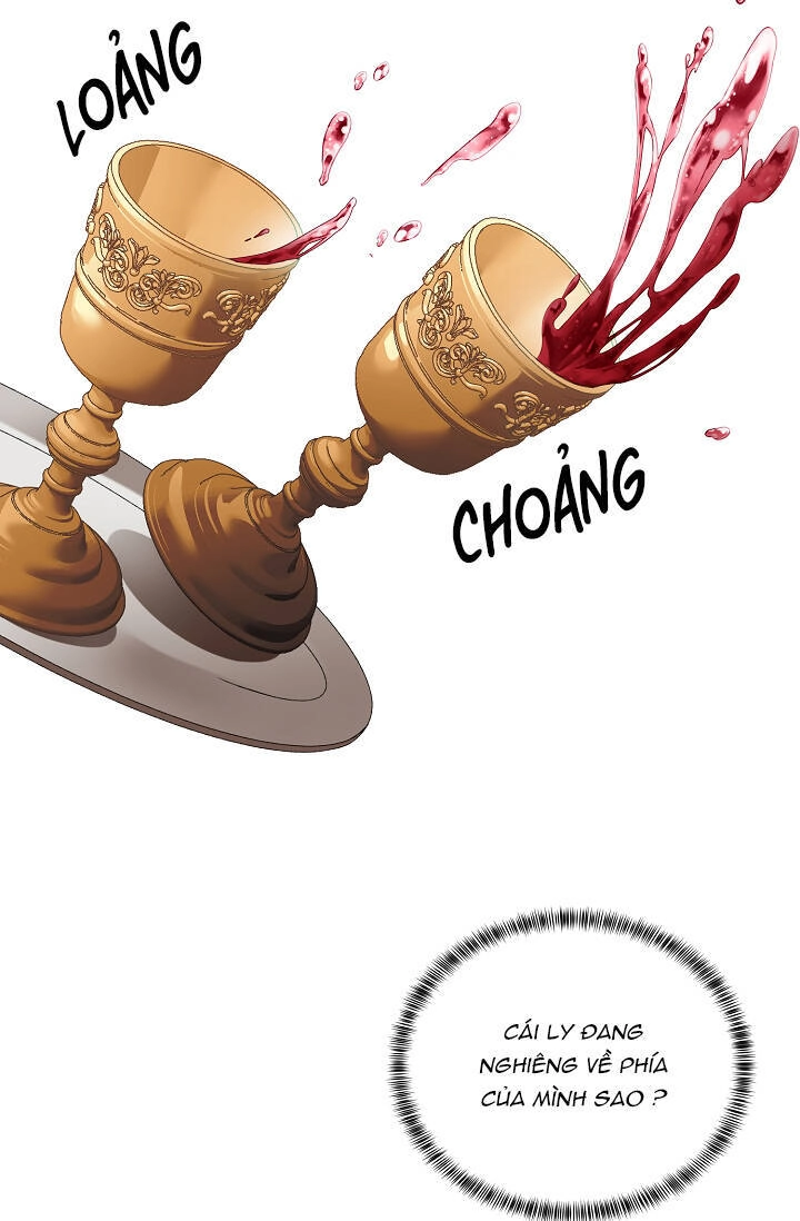 Ngay Cả Khi Là Ác Nữ, Tôi Vẫn Sẽ Trở Thành Nữ Chính Chapter 12 - 16