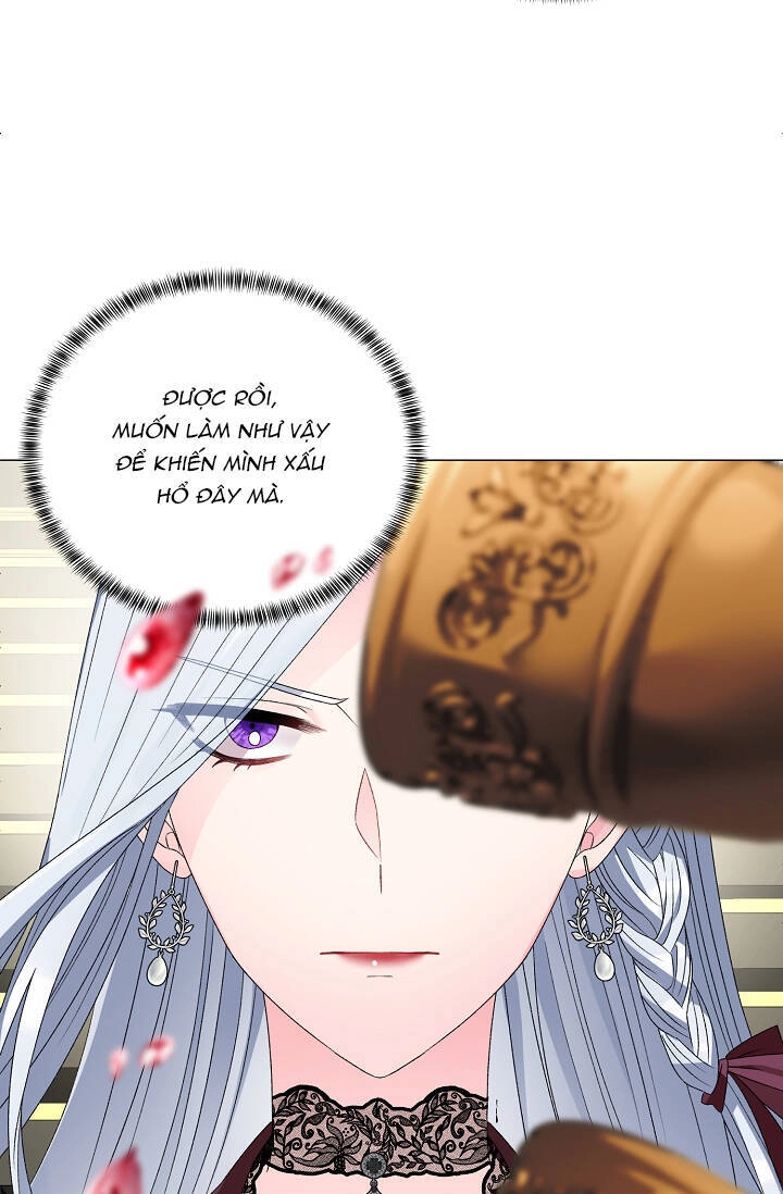 Ngay Cả Khi Là Ác Nữ, Tôi Vẫn Sẽ Trở Thành Nữ Chính Chapter 12 - 17