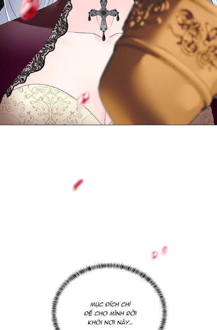 Ngay Cả Khi Là Ác Nữ, Tôi Vẫn Sẽ Trở Thành Nữ Chính Chapter 12 - 18