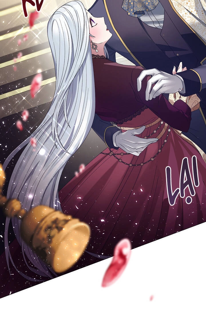 Ngay Cả Khi Là Ác Nữ, Tôi Vẫn Sẽ Trở Thành Nữ Chính Chapter 12 - 21