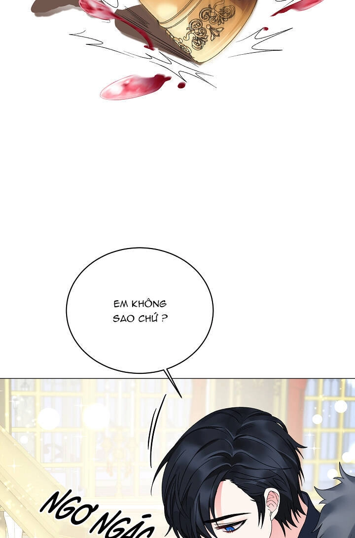 Ngay Cả Khi Là Ác Nữ, Tôi Vẫn Sẽ Trở Thành Nữ Chính Chapter 12 - 24