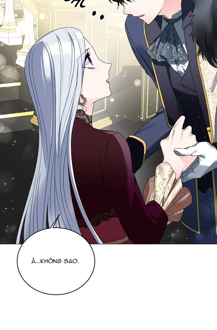 Ngay Cả Khi Là Ác Nữ, Tôi Vẫn Sẽ Trở Thành Nữ Chính Chapter 12 - 25