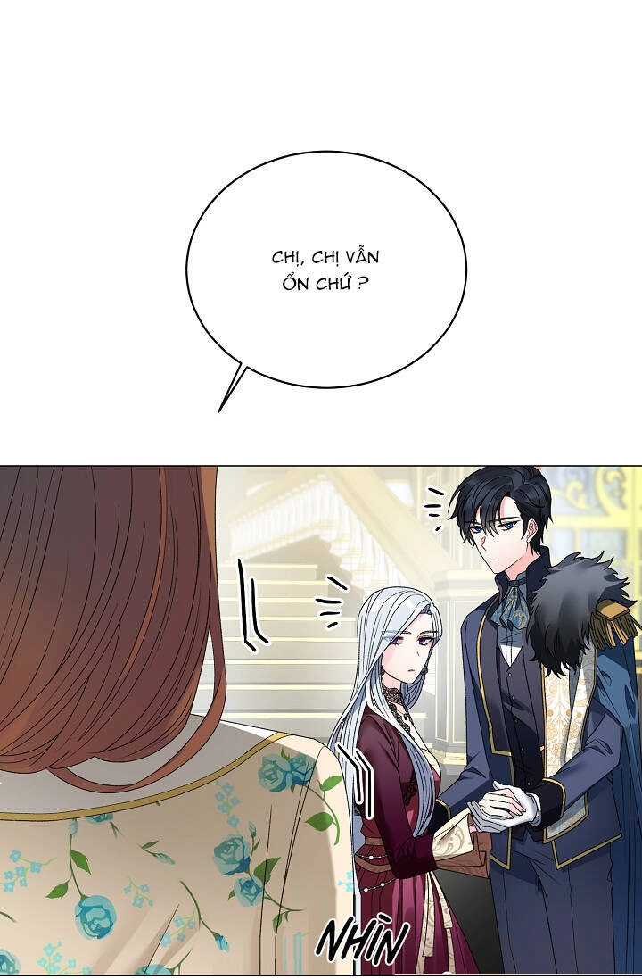 Ngay Cả Khi Là Ác Nữ, Tôi Vẫn Sẽ Trở Thành Nữ Chính Chapter 12 - 26