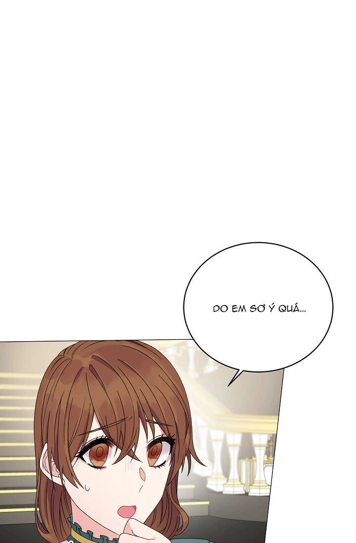 Ngay Cả Khi Là Ác Nữ, Tôi Vẫn Sẽ Trở Thành Nữ Chính Chapter 12 - 27