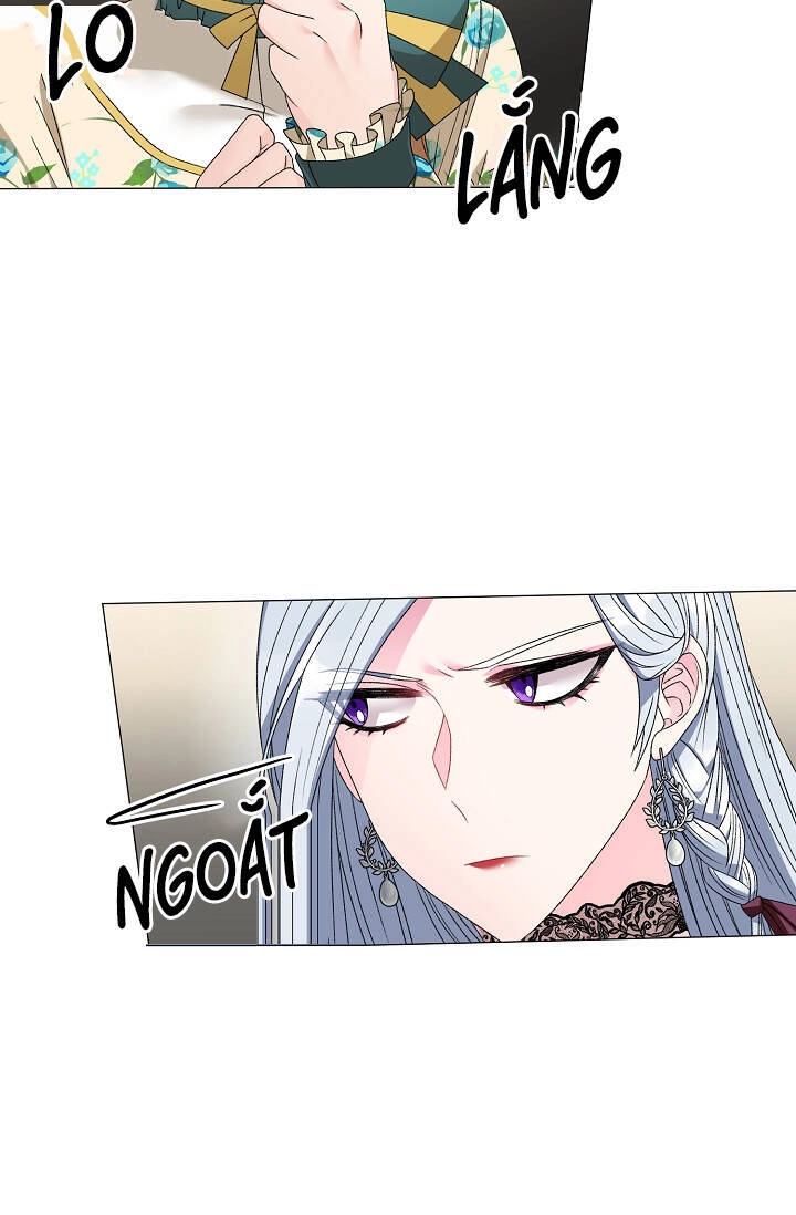 Ngay Cả Khi Là Ác Nữ, Tôi Vẫn Sẽ Trở Thành Nữ Chính Chapter 12 - 28