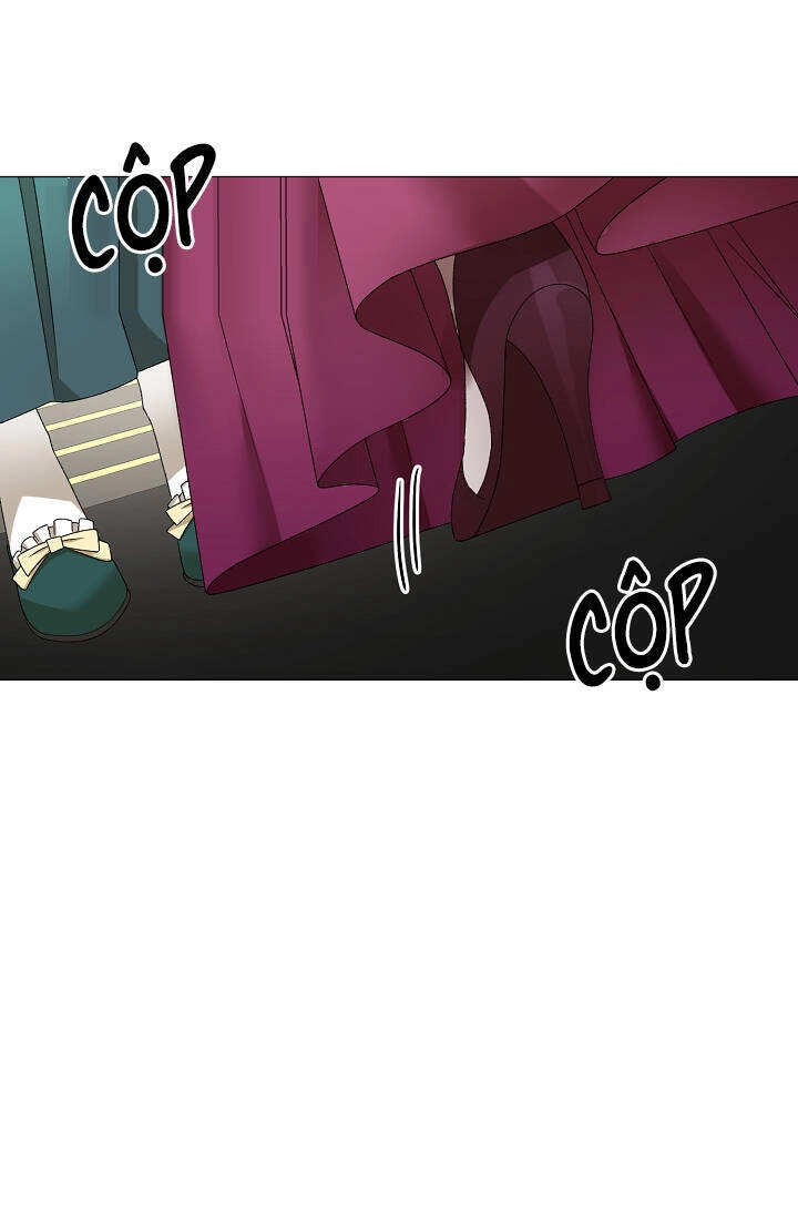 Ngay Cả Khi Là Ác Nữ, Tôi Vẫn Sẽ Trở Thành Nữ Chính Chapter 12 - 29