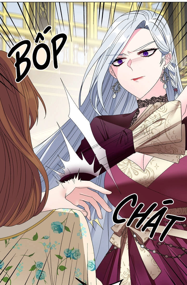 Ngay Cả Khi Là Ác Nữ, Tôi Vẫn Sẽ Trở Thành Nữ Chính Chapter 12 - 30