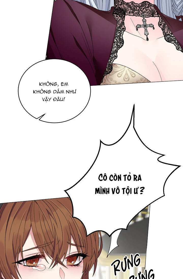 Ngay Cả Khi Là Ác Nữ, Tôi Vẫn Sẽ Trở Thành Nữ Chính Chapter 12 - 32