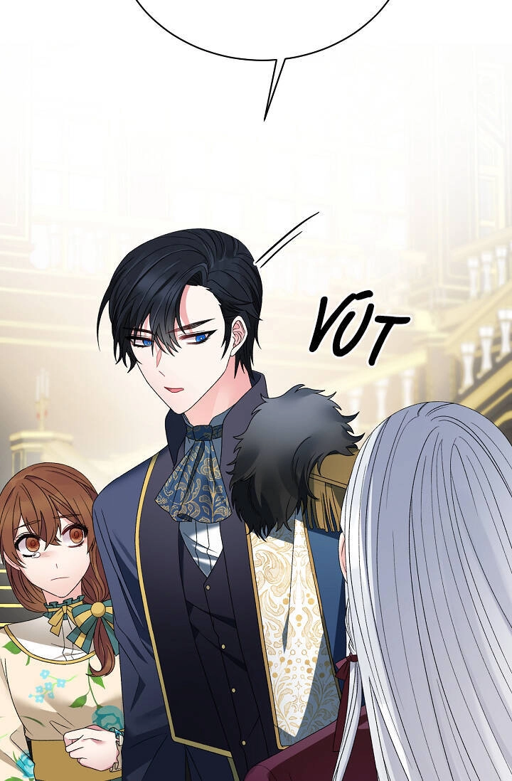 Ngay Cả Khi Là Ác Nữ, Tôi Vẫn Sẽ Trở Thành Nữ Chính Chapter 12 - 34