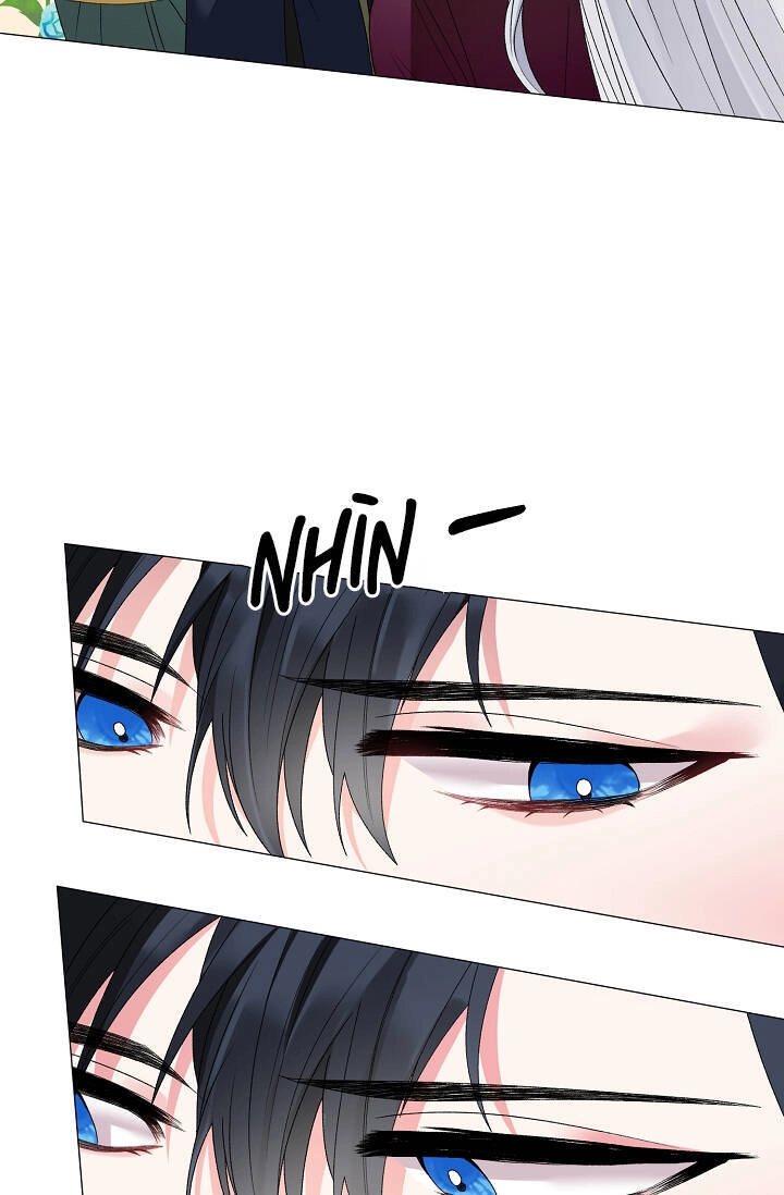 Ngay Cả Khi Là Ác Nữ, Tôi Vẫn Sẽ Trở Thành Nữ Chính Chapter 12 - 35