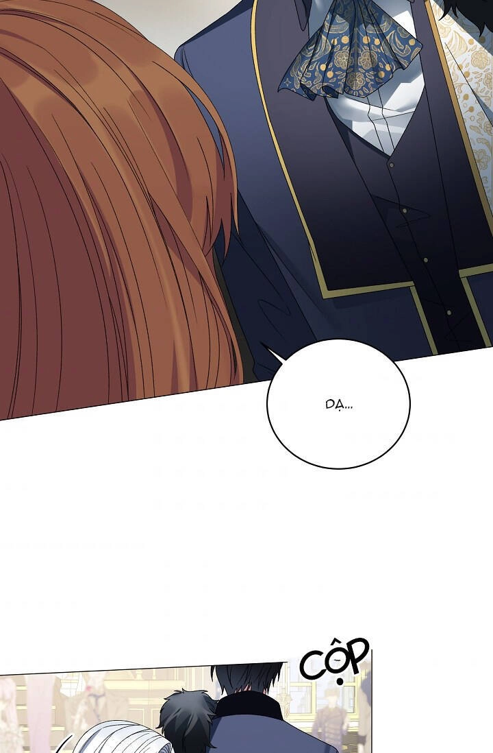 Ngay Cả Khi Là Ác Nữ, Tôi Vẫn Sẽ Trở Thành Nữ Chính Chapter 12 - 37