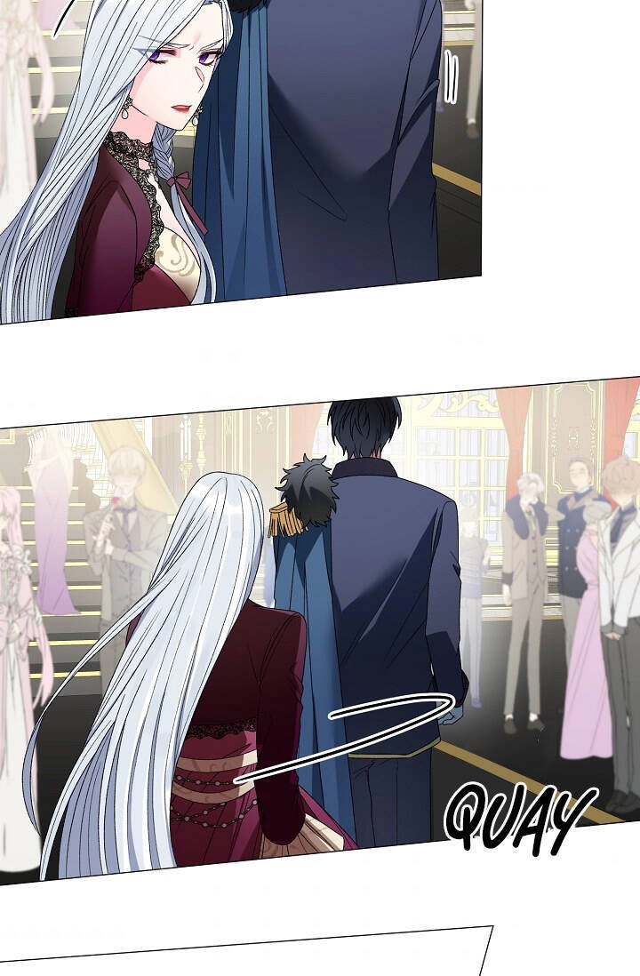 Ngay Cả Khi Là Ác Nữ, Tôi Vẫn Sẽ Trở Thành Nữ Chính Chapter 12 - 38