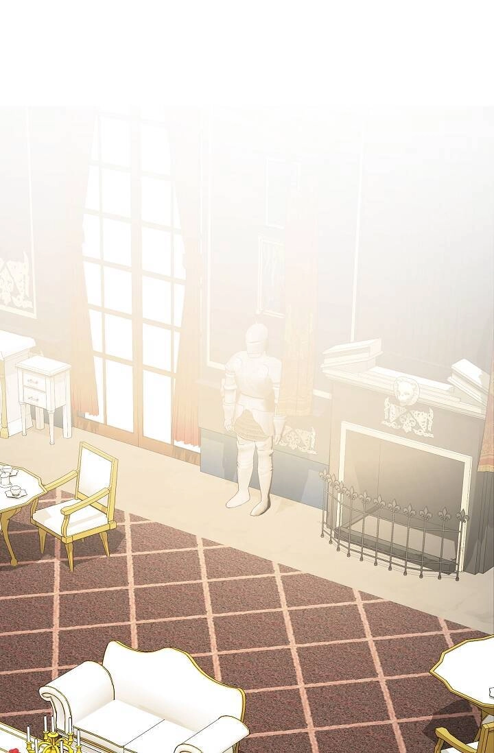 Ngay Cả Khi Là Ác Nữ, Tôi Vẫn Sẽ Trở Thành Nữ Chính Chapter 12 - 40