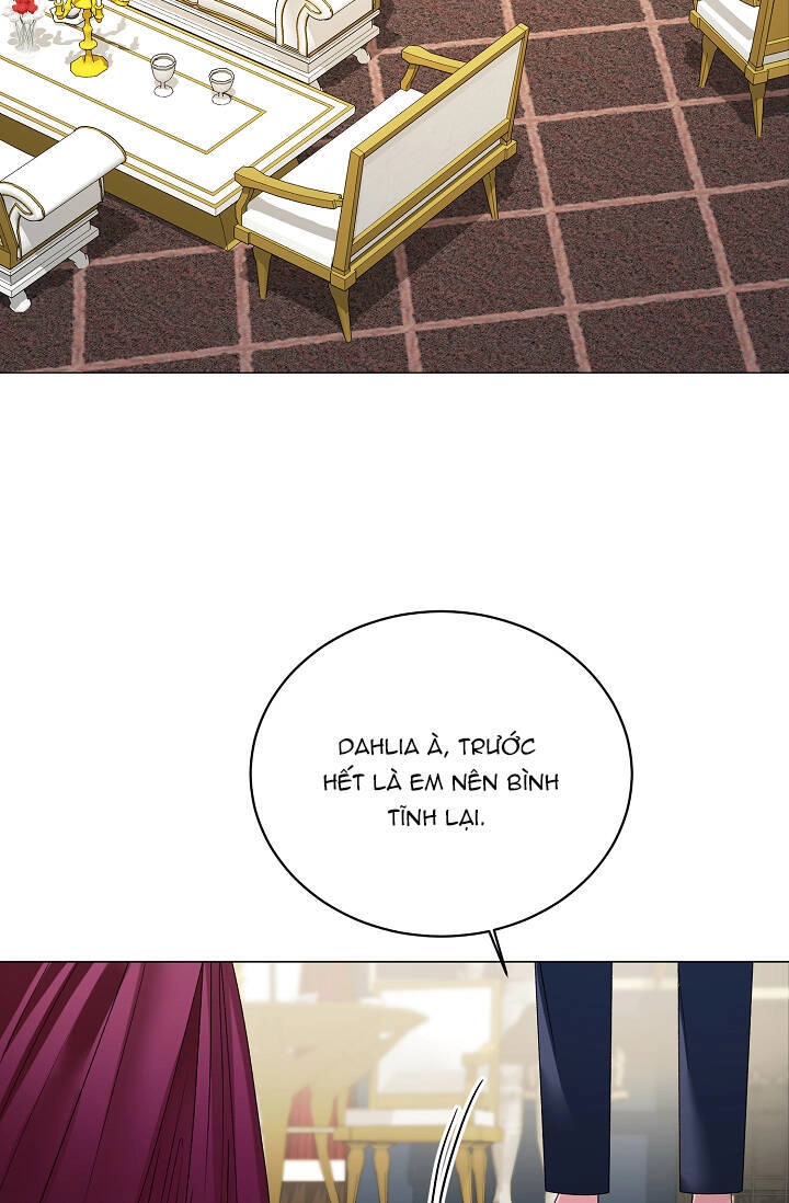 Ngay Cả Khi Là Ác Nữ, Tôi Vẫn Sẽ Trở Thành Nữ Chính Chapter 12 - 41