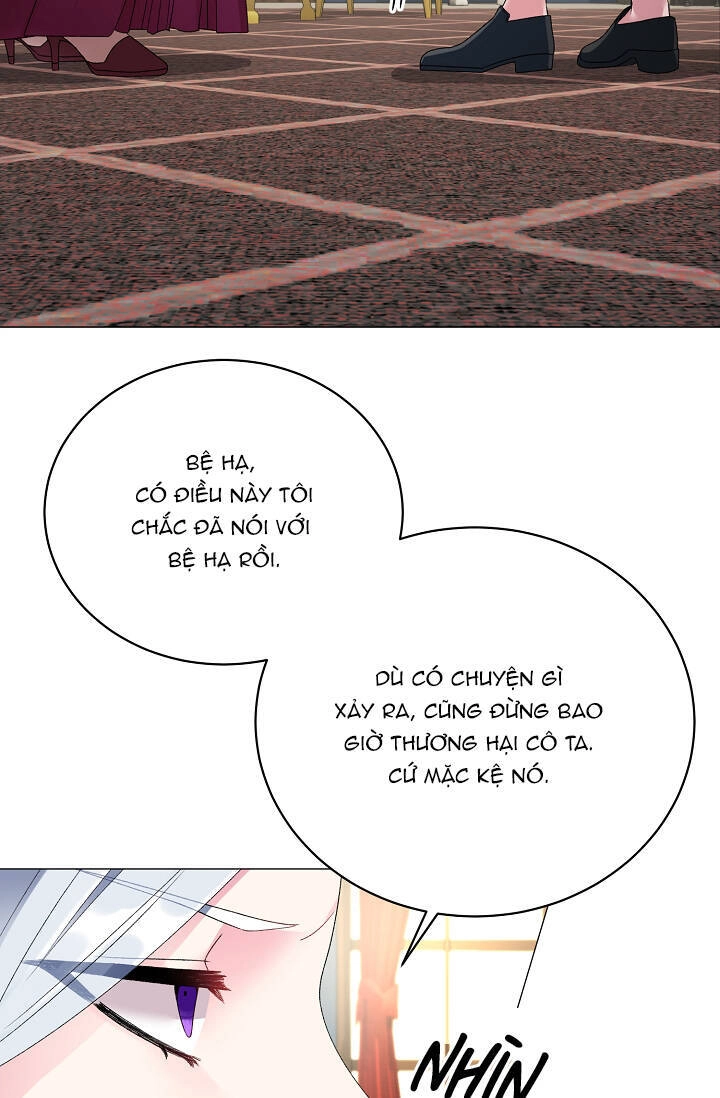 Ngay Cả Khi Là Ác Nữ, Tôi Vẫn Sẽ Trở Thành Nữ Chính Chapter 12 - 42