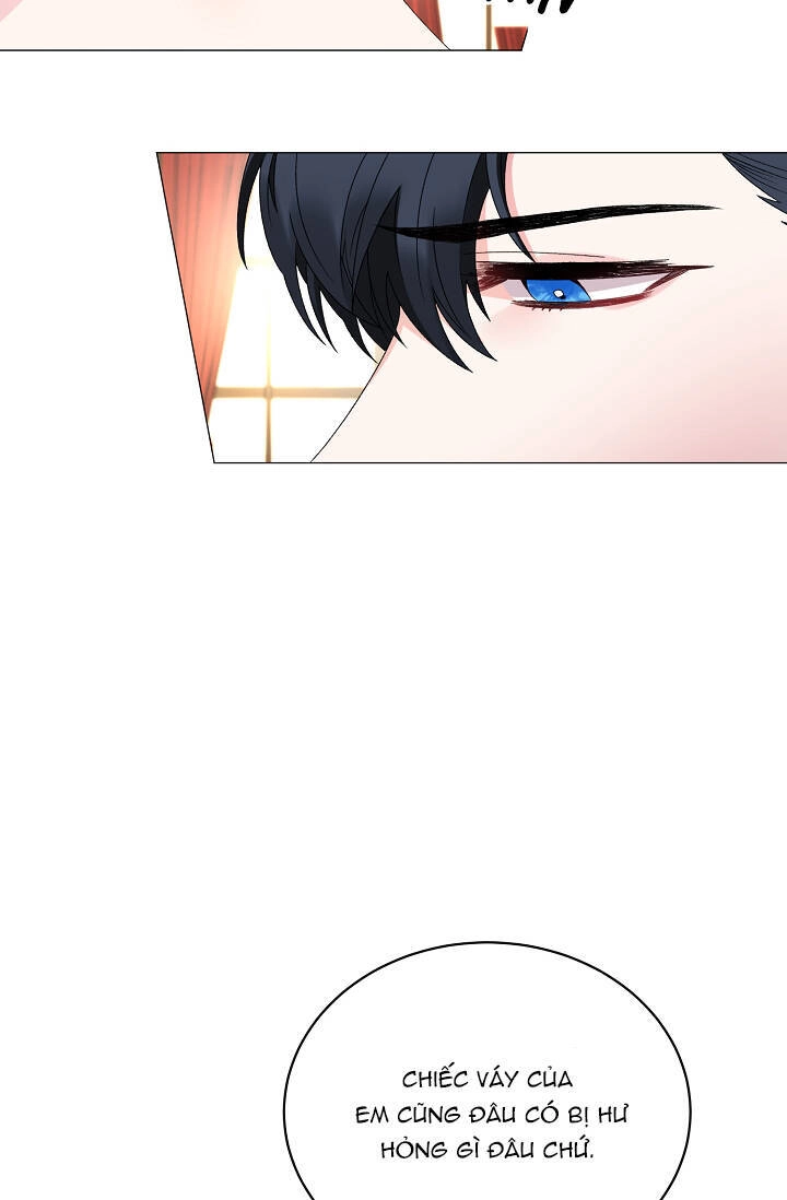 Ngay Cả Khi Là Ác Nữ, Tôi Vẫn Sẽ Trở Thành Nữ Chính Chapter 12 - 43