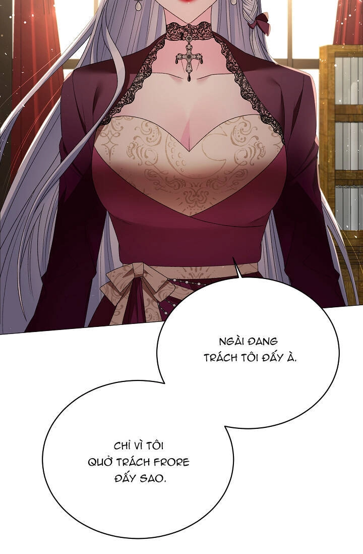 Ngay Cả Khi Là Ác Nữ, Tôi Vẫn Sẽ Trở Thành Nữ Chính Chapter 12 - 46