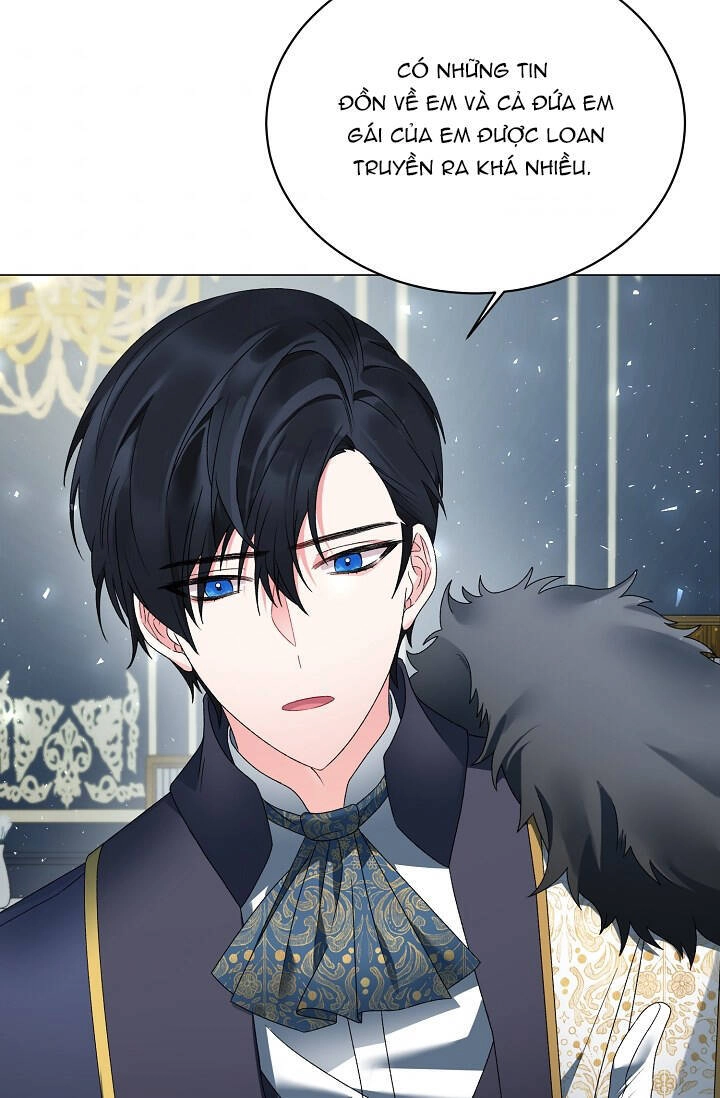 Ngay Cả Khi Là Ác Nữ, Tôi Vẫn Sẽ Trở Thành Nữ Chính Chapter 12 - 48