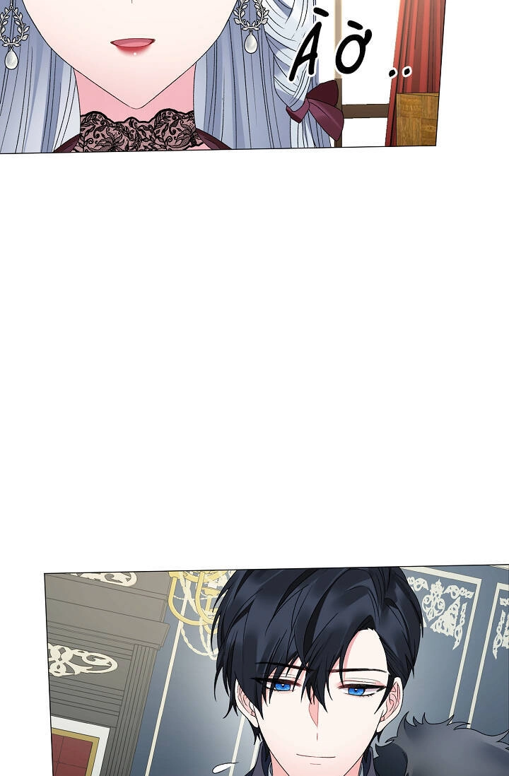 Ngay Cả Khi Là Ác Nữ, Tôi Vẫn Sẽ Trở Thành Nữ Chính Chapter 12 - 50