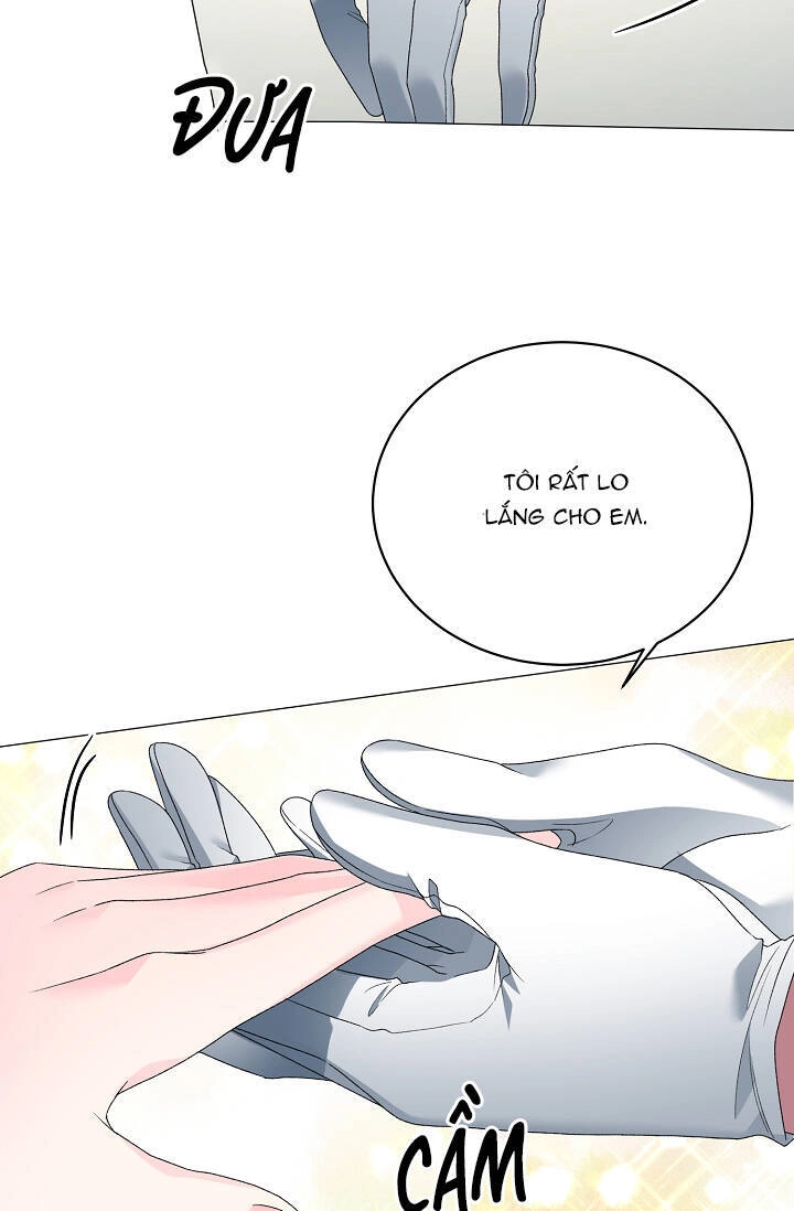 Ngay Cả Khi Là Ác Nữ, Tôi Vẫn Sẽ Trở Thành Nữ Chính Chapter 12 - 52