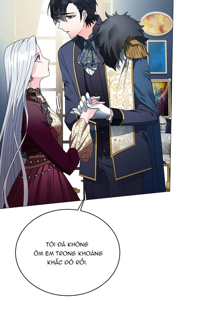 Ngay Cả Khi Là Ác Nữ, Tôi Vẫn Sẽ Trở Thành Nữ Chính Chapter 12 - 54