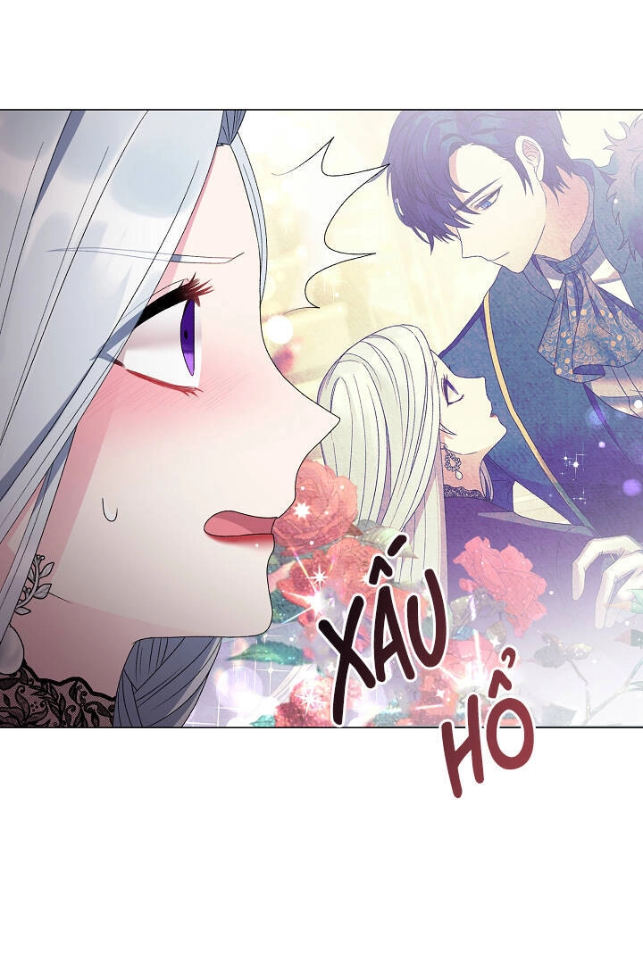 Ngay Cả Khi Là Ác Nữ, Tôi Vẫn Sẽ Trở Thành Nữ Chính Chapter 12 - 55