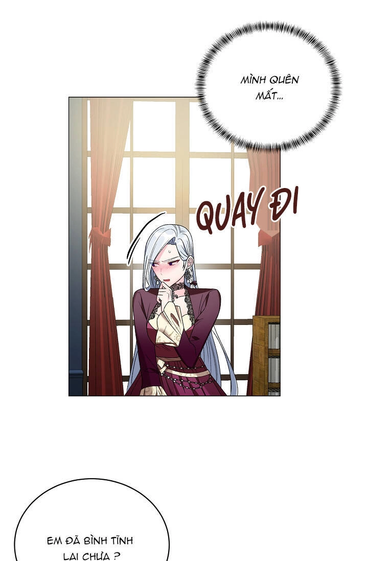 Ngay Cả Khi Là Ác Nữ, Tôi Vẫn Sẽ Trở Thành Nữ Chính Chapter 12 - 56