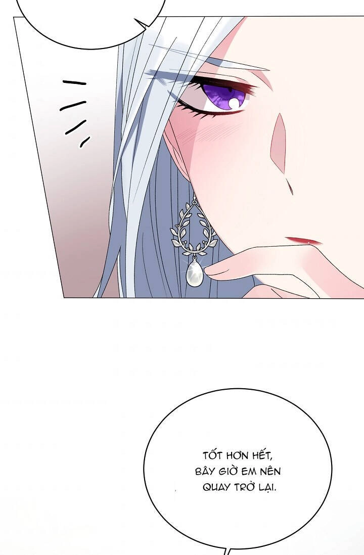 Ngay Cả Khi Là Ác Nữ, Tôi Vẫn Sẽ Trở Thành Nữ Chính Chapter 12 - 57