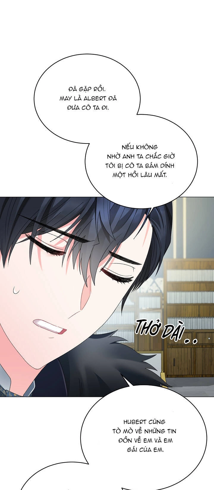 Ngay Cả Khi Là Ác Nữ, Tôi Vẫn Sẽ Trở Thành Nữ Chính Chapter 12 - 65