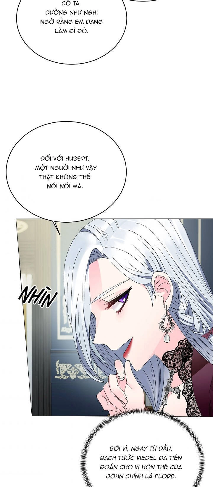 Ngay Cả Khi Là Ác Nữ, Tôi Vẫn Sẽ Trở Thành Nữ Chính Chapter 12 - 66