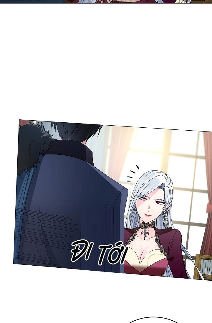 Ngay Cả Khi Là Ác Nữ, Tôi Vẫn Sẽ Trở Thành Nữ Chính Chapter 12 - 68