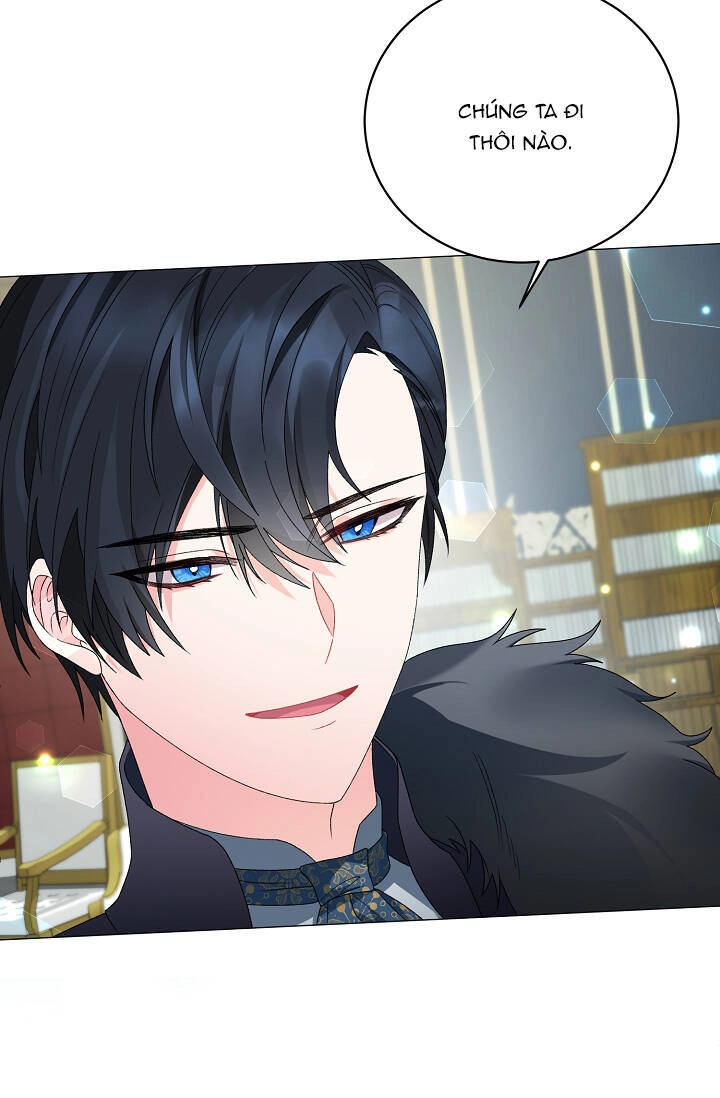 Ngay Cả Khi Là Ác Nữ, Tôi Vẫn Sẽ Trở Thành Nữ Chính Chapter 12 - 69