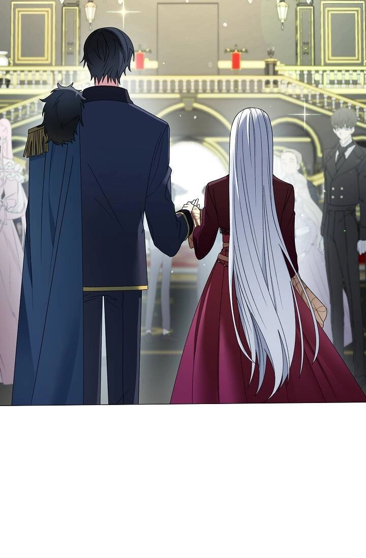 Ngay Cả Khi Là Ác Nữ, Tôi Vẫn Sẽ Trở Thành Nữ Chính Chapter 12 - 71