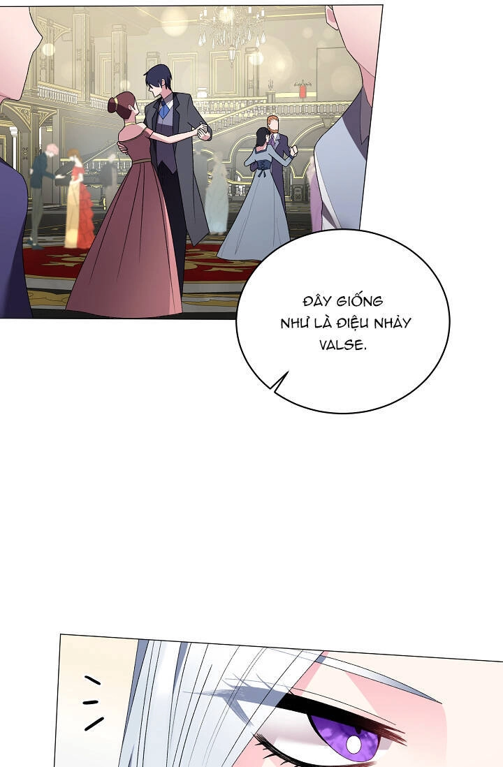 Ngay Cả Khi Là Ác Nữ, Tôi Vẫn Sẽ Trở Thành Nữ Chính Chapter 12 - 72