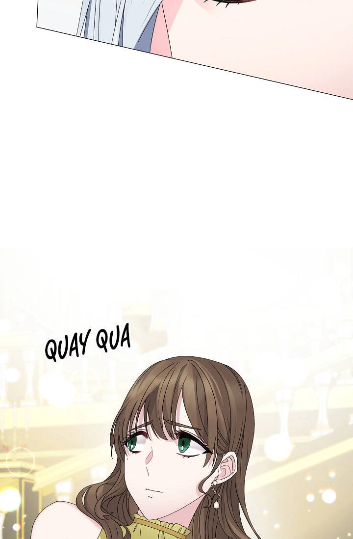 Ngay Cả Khi Là Ác Nữ, Tôi Vẫn Sẽ Trở Thành Nữ Chính Chapter 12 - 73