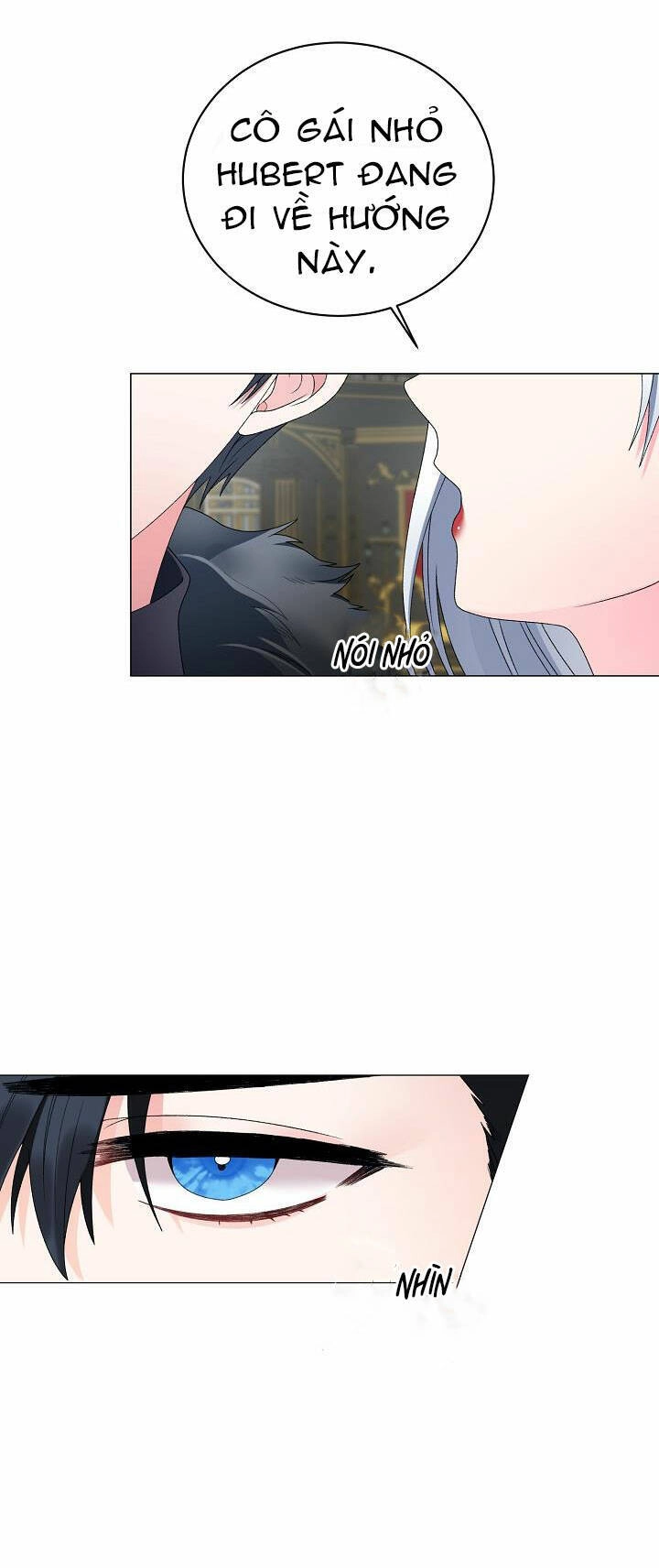 Ngay Cả Khi Là Ác Nữ, Tôi Vẫn Sẽ Trở Thành Nữ Chính Chapter 13 - 4