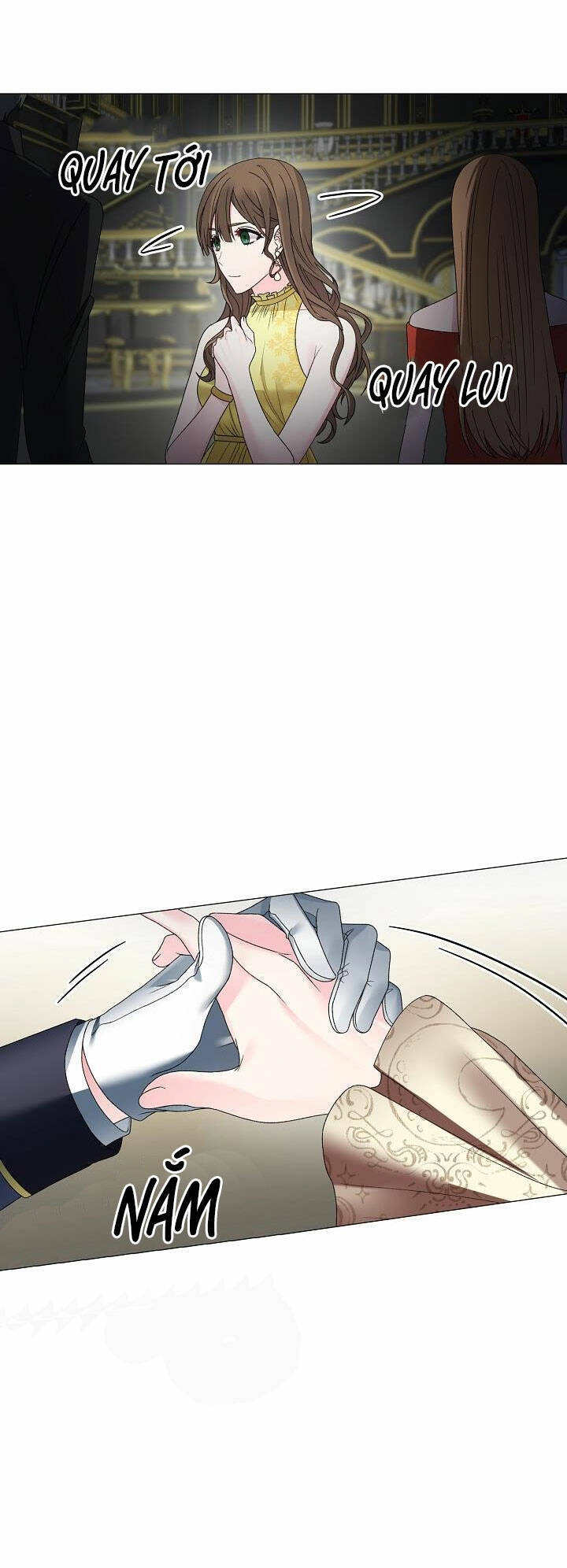 Ngay Cả Khi Là Ác Nữ, Tôi Vẫn Sẽ Trở Thành Nữ Chính Chapter 13 - 5