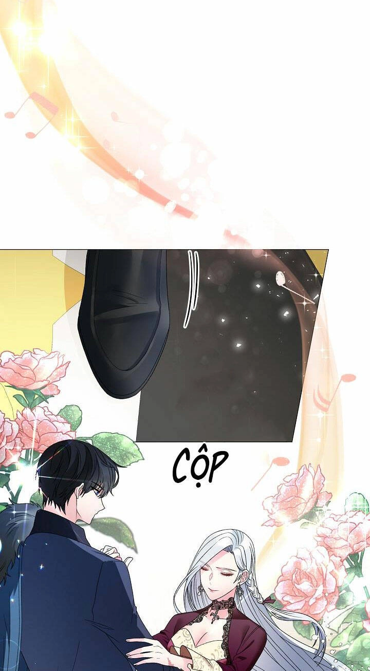 Ngay Cả Khi Là Ác Nữ, Tôi Vẫn Sẽ Trở Thành Nữ Chính Chapter 13 - 16