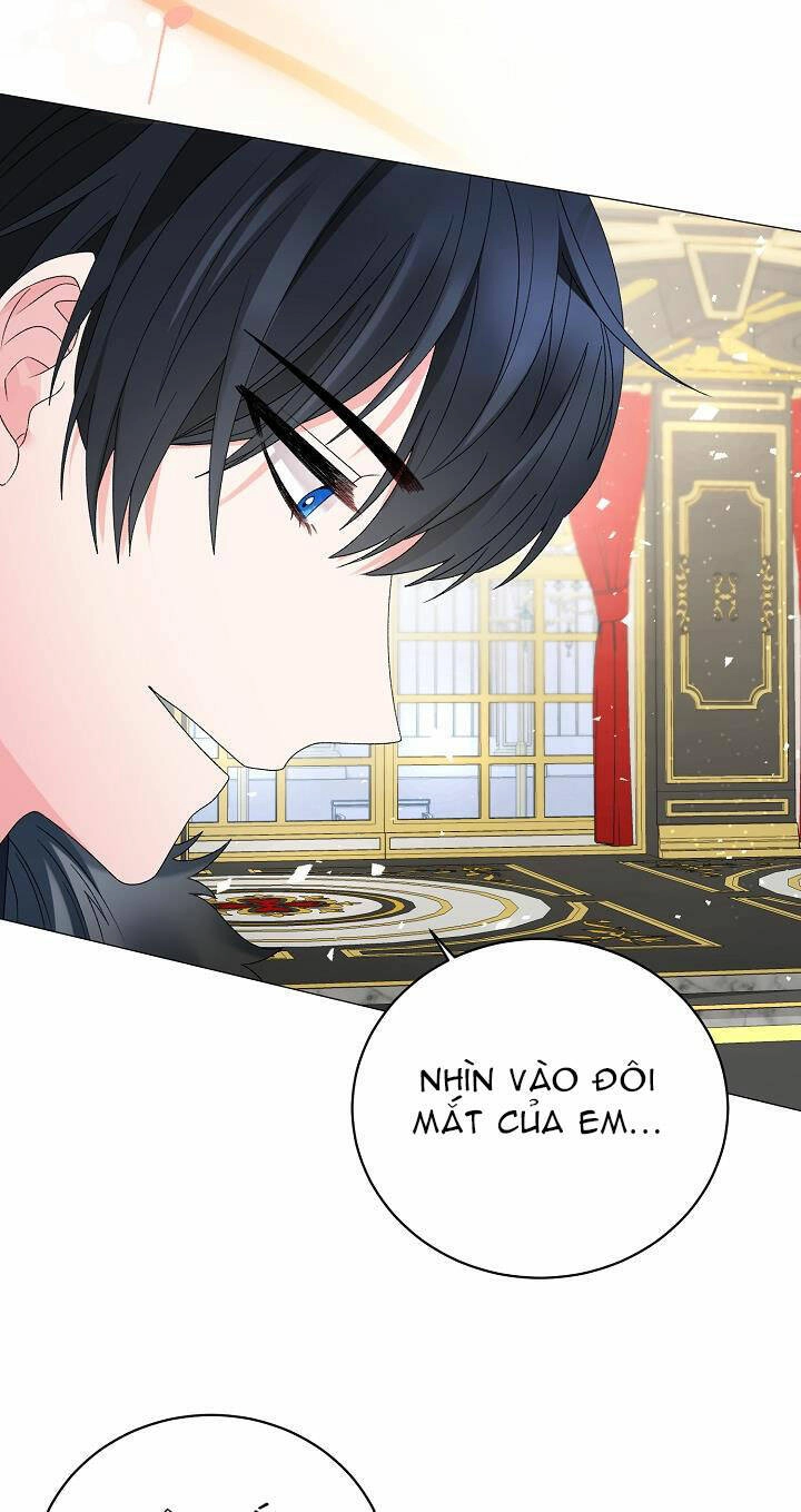 Ngay Cả Khi Là Ác Nữ, Tôi Vẫn Sẽ Trở Thành Nữ Chính Chapter 13 - 18