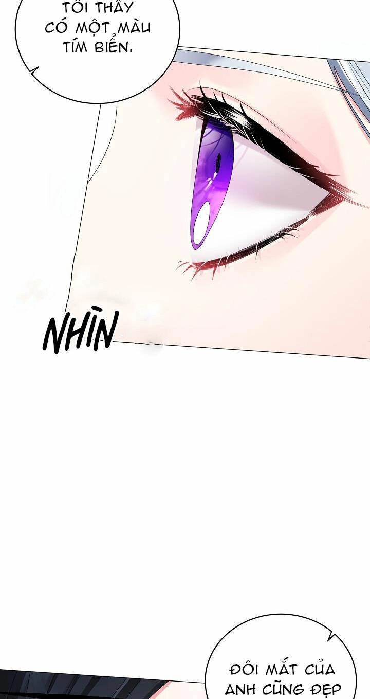 Ngay Cả Khi Là Ác Nữ, Tôi Vẫn Sẽ Trở Thành Nữ Chính Chapter 13 - 19