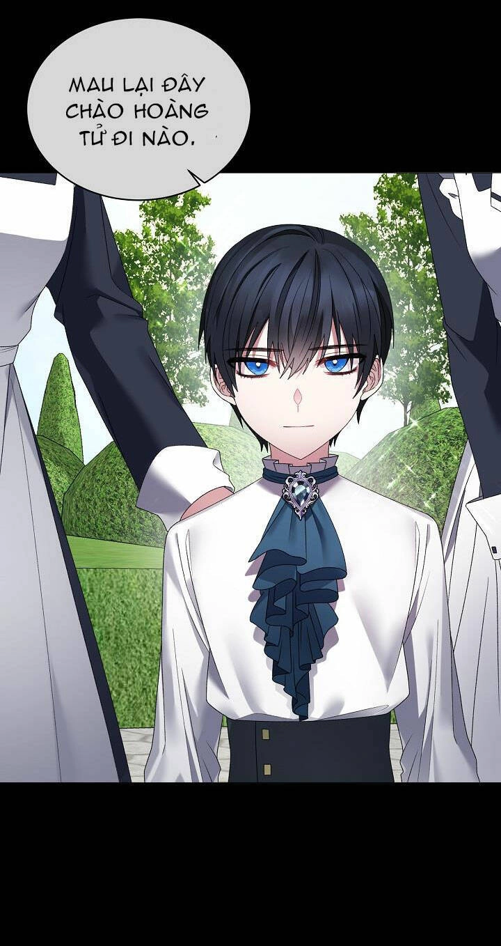 Ngay Cả Khi Là Ác Nữ, Tôi Vẫn Sẽ Trở Thành Nữ Chính Chapter 13 - 25