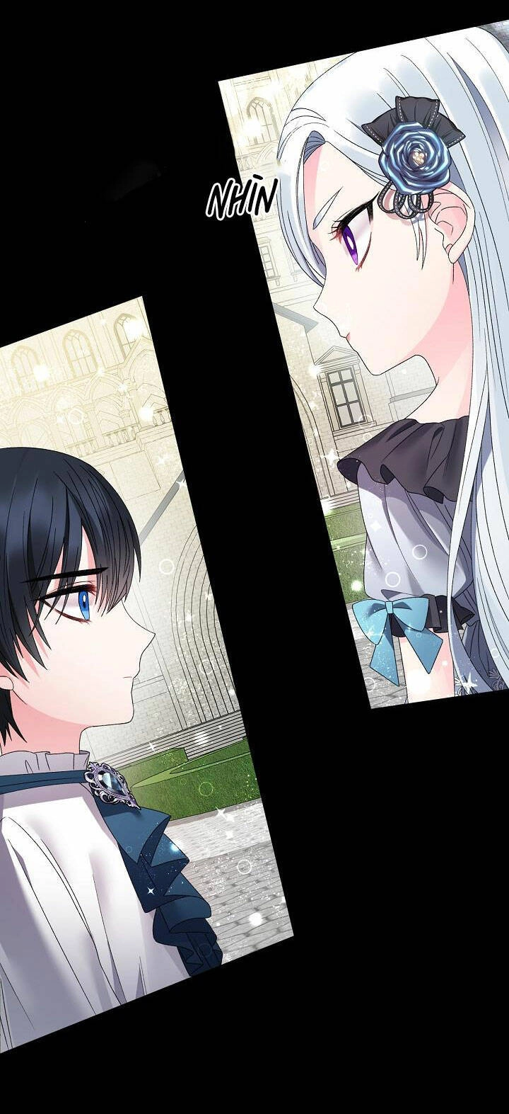 Ngay Cả Khi Là Ác Nữ, Tôi Vẫn Sẽ Trở Thành Nữ Chính Chapter 13 - 26