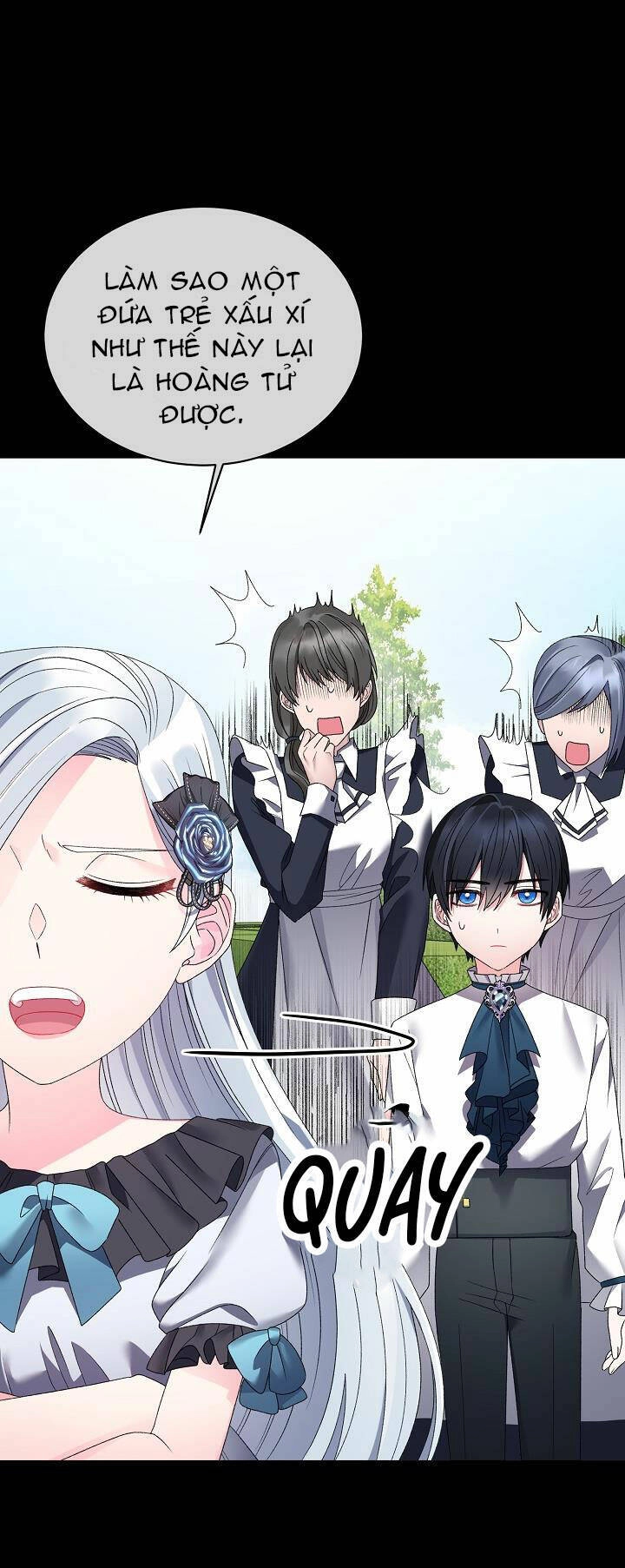 Ngay Cả Khi Là Ác Nữ, Tôi Vẫn Sẽ Trở Thành Nữ Chính Chapter 13 - 27