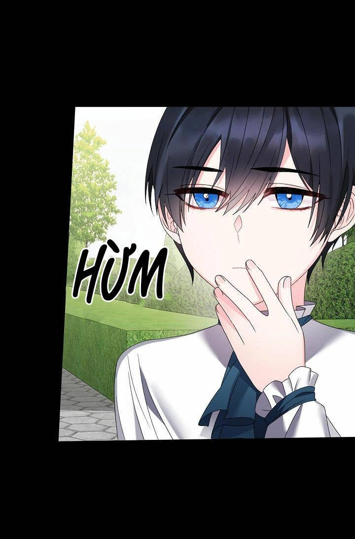 Ngay Cả Khi Là Ác Nữ, Tôi Vẫn Sẽ Trở Thành Nữ Chính Chapter 13 - 28