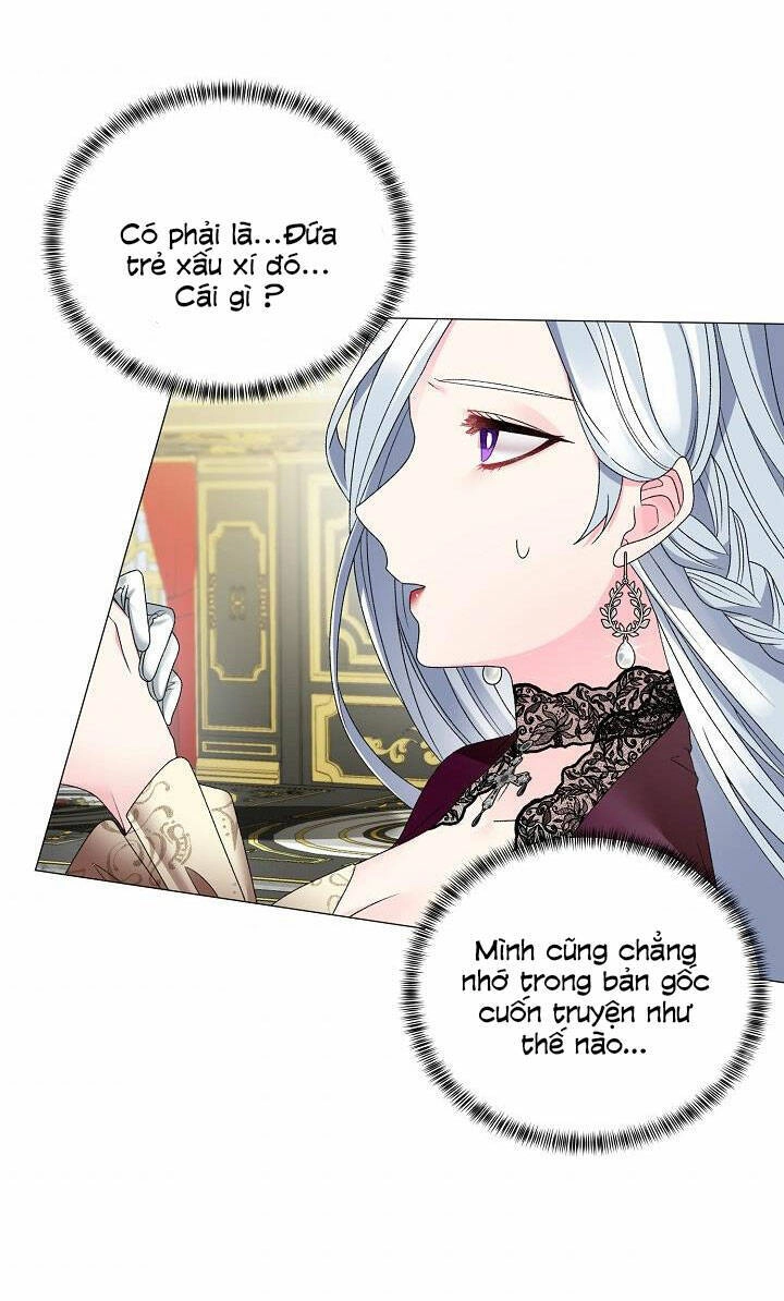 Ngay Cả Khi Là Ác Nữ, Tôi Vẫn Sẽ Trở Thành Nữ Chính Chapter 13 - 31