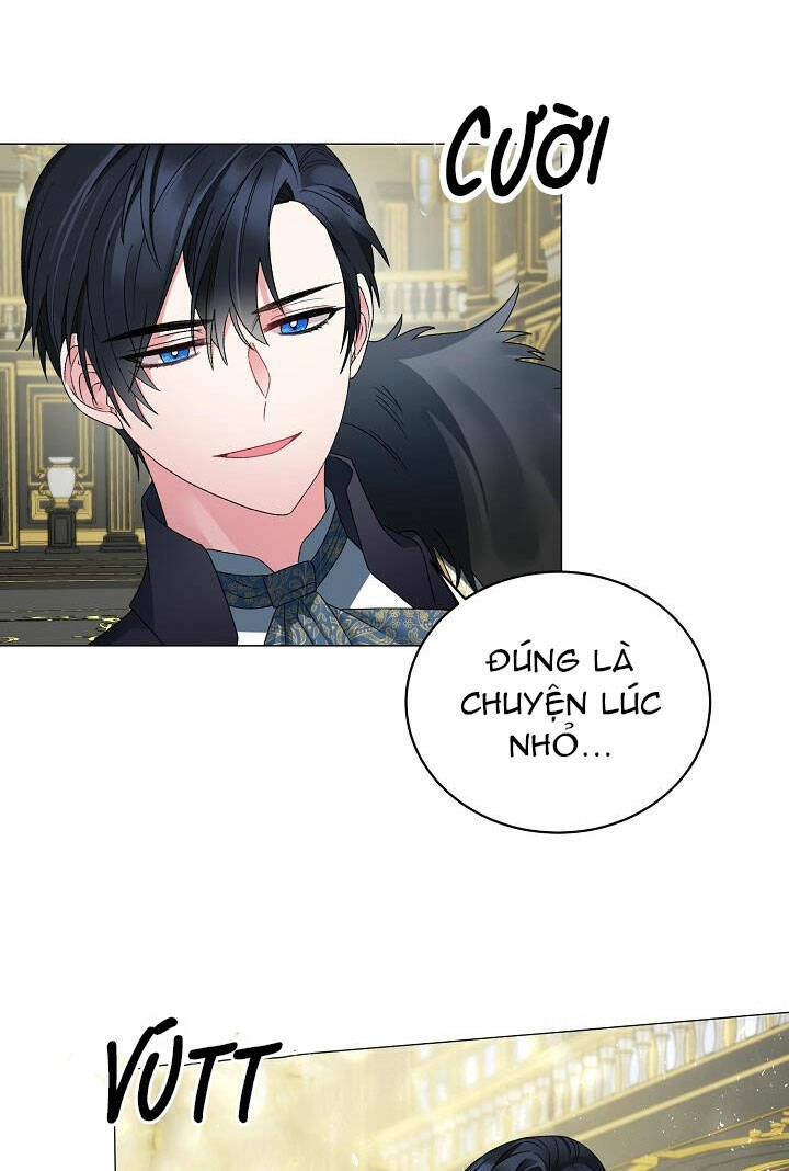 Ngay Cả Khi Là Ác Nữ, Tôi Vẫn Sẽ Trở Thành Nữ Chính Chapter 13 - 33