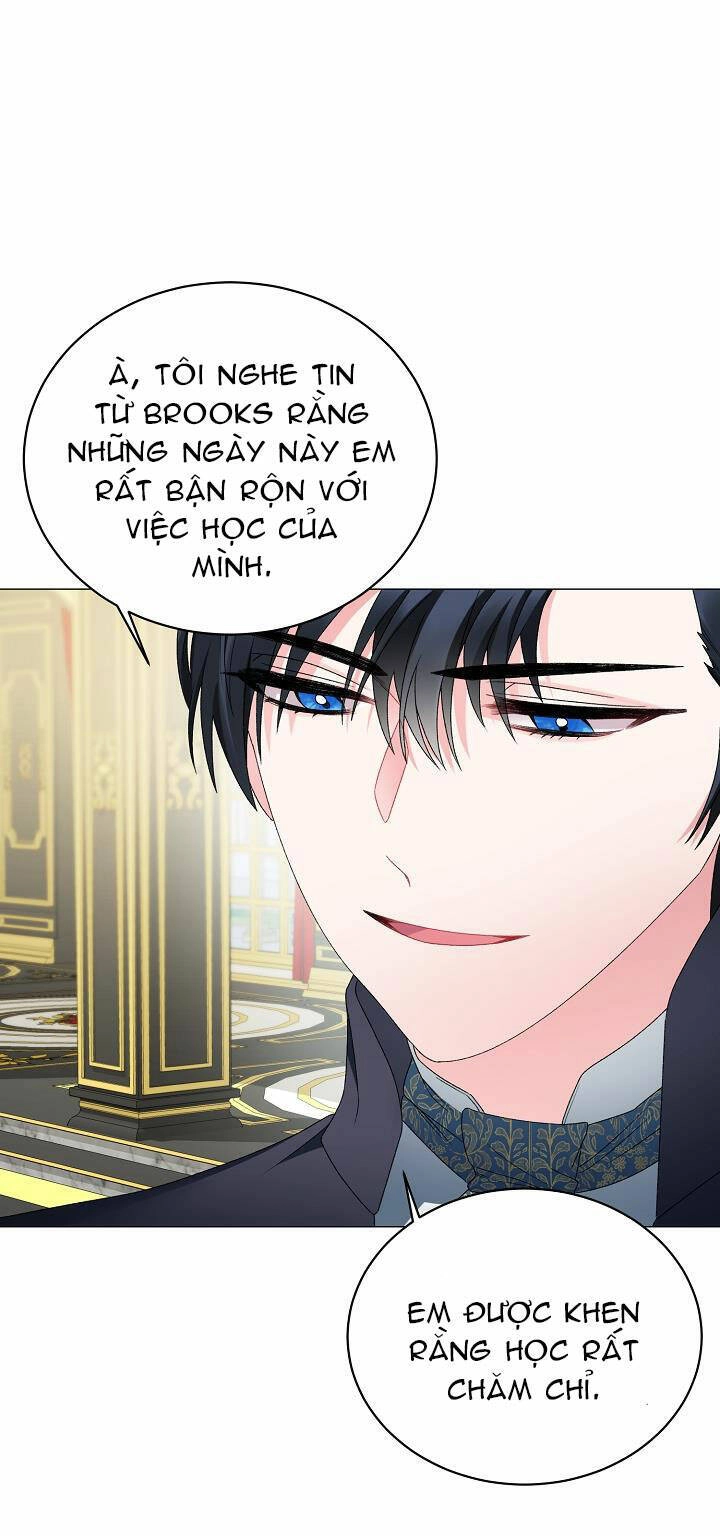 Ngay Cả Khi Là Ác Nữ, Tôi Vẫn Sẽ Trở Thành Nữ Chính Chapter 13 - 35