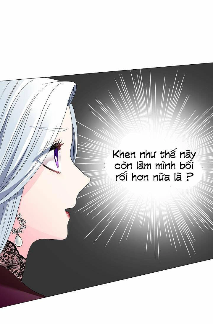 Ngay Cả Khi Là Ác Nữ, Tôi Vẫn Sẽ Trở Thành Nữ Chính Chapter 13 - 36